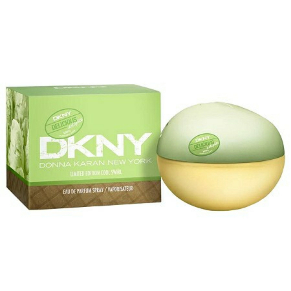 🥥DKNY Limited Edition Cool Swirl🥥
